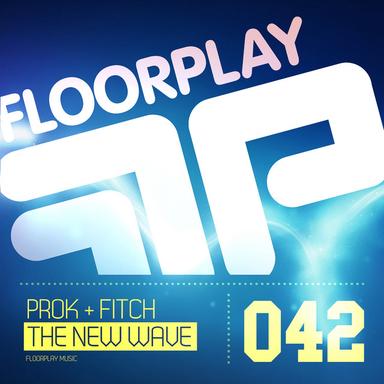 The New Wave - Marco Lys Vs Prok & Fitch Re-Rub