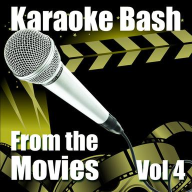 Once In A Lifetime - Karaoke Version