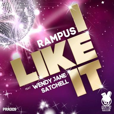 I Like It - JoioDJ Tribe Ritual Afro Mix
