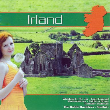 Foggy Dew