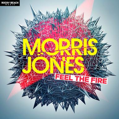 Feel the Fire - Club Mix