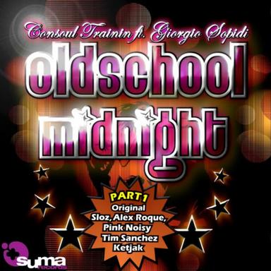 Old School Midnight - Sloz Remix