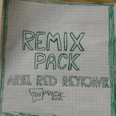 Reykjavik - Robin Hagglund Remix