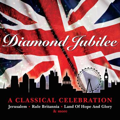 Britten: The National Anthem (God Save The Queen)