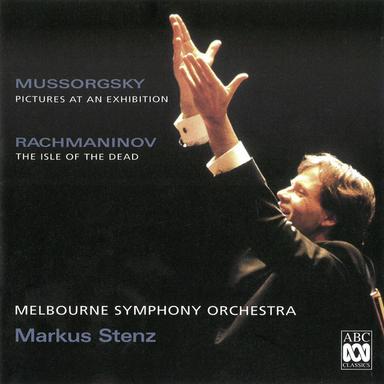 The Isle of the Dead – Symphonic Poem, Op. 29