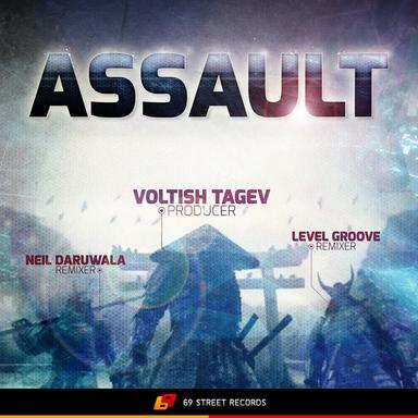 Assault - Neil Daruwala Remix