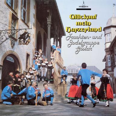 Ein Jodler klingt von Bergeshöh'n