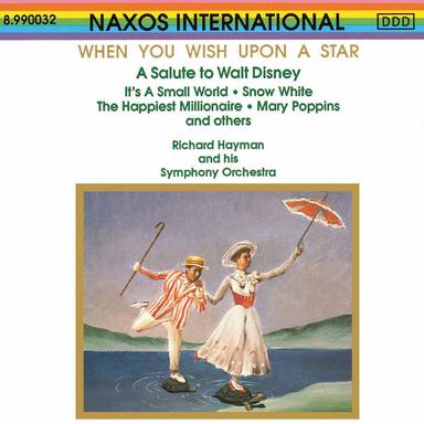 Mary Poppins (Selections)