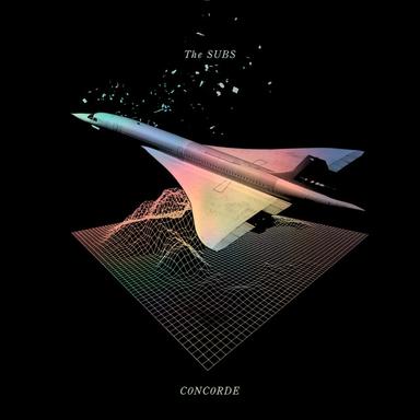 Concorde - Radio Edit
