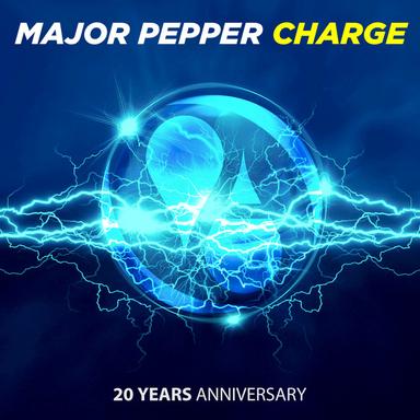 Charge - Rocco Edit