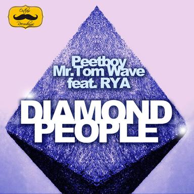Diamond People - Instrumental Mix