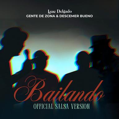 Bailando - Official Salsa Version