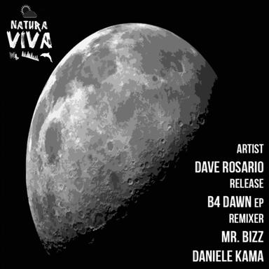 B4 Dawn Ep