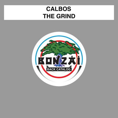 The Grind - Jamez Remix