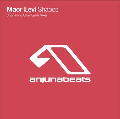 Shapes - Oliver Smith Remix