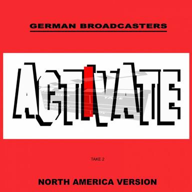 Activate - Original Mix