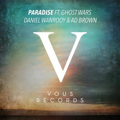 Paradise - Mazare Remix