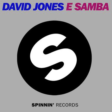 E Samba - Original Mix