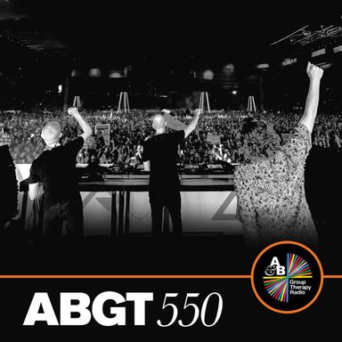 In And Out Of Love (ABGT550) - Innellea Remix