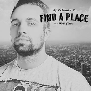 Find a Place - Instrumental Version