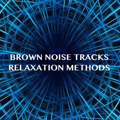 Brownian Noise Theta 125-131hz