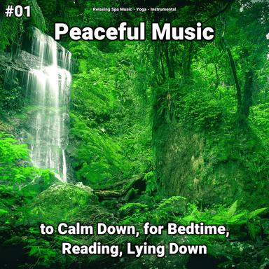 Music to Help You Sleep