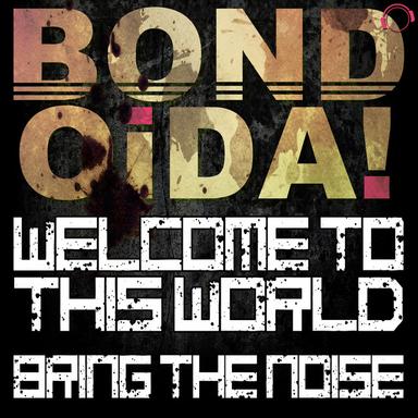 Welcome to This World - Club Mix