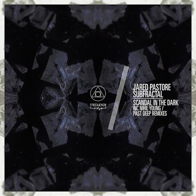 Scandal in the Dark - Nihil Young Remix
