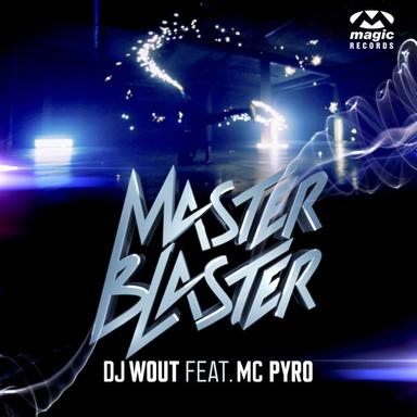 Masterblaster - Robert Abigail Remix