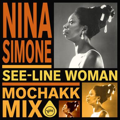 See-Line Woman