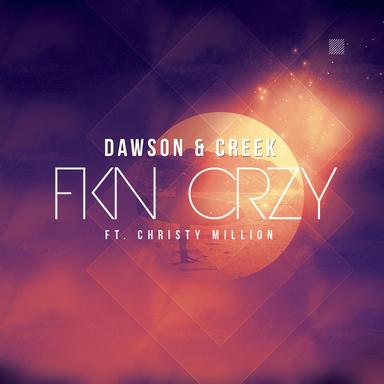 Fkn Crzy - Radio Edit