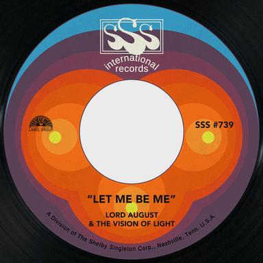 Let Me Be Me