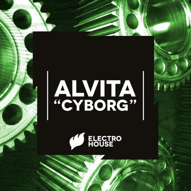 Cyborg - Original Mix