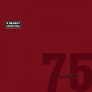 Mole 75 Ten Years Of Mole Listening Pearls