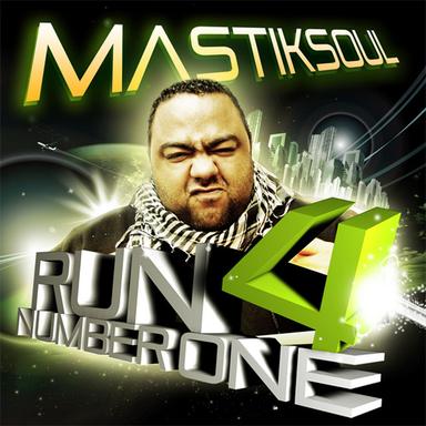 Run 4 Number One