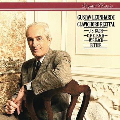 French Suite No. 2 in C minor, BWV 813: 1. Allemande