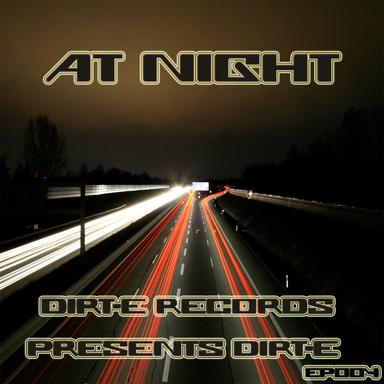 Last Night - Original Mix