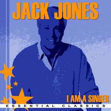 I Am A Singer