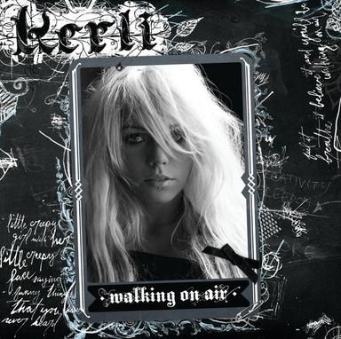 Walking On Air - Radio Edit