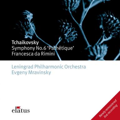 Tchaikovsky: Francesca da Rimini, Op. 32