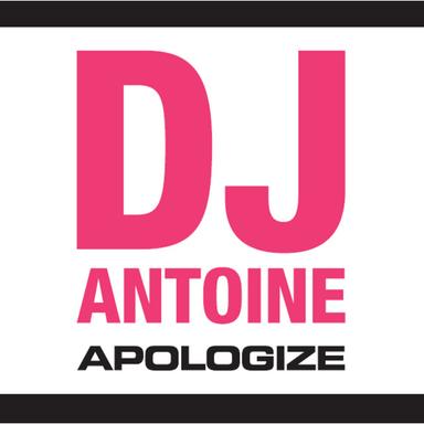Apologize - Original Mix
