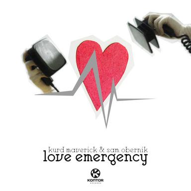 Love Emergency - Radio Edit
