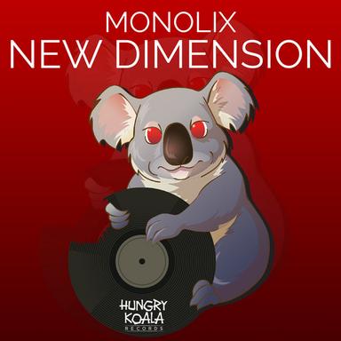 New Dimenson - Original Mix