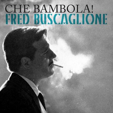 Che bambola!