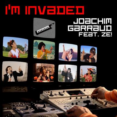 I'm Invaded - Original Mix