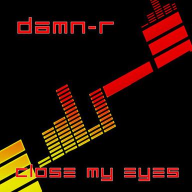 Close My Eyes - Radio Mix