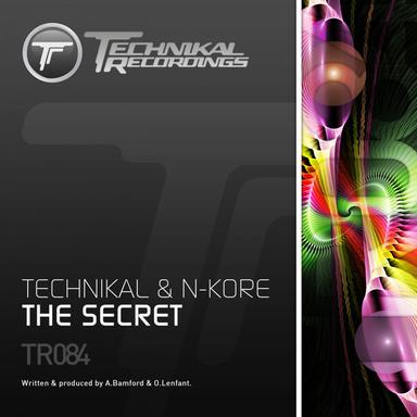 The Secret - Original Mix