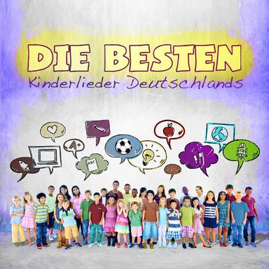 Eine kleine Spinne - The Itsy Bitsy Spider