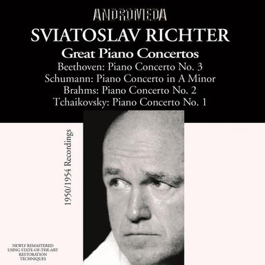 Piano Concerto No. 3 in C Minor, Op. 37: II. Largo