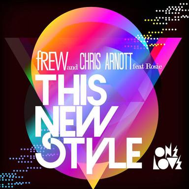 This New Style (Dave Winnel Remix)